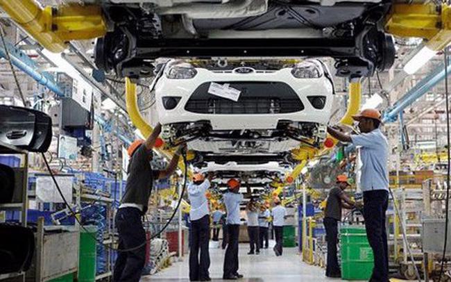 Chính phủ sửa đổi biểu thuế xuất nhập nhằm tháo gỡ khó khăn cho doanh nghiệp